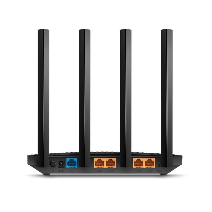 Маршрутизатор TP-Link Archer A6 (Archer-A6) изображение 3