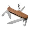 Нож Victorinox Spartan Wood, орех (1.3601.63) изображение 3