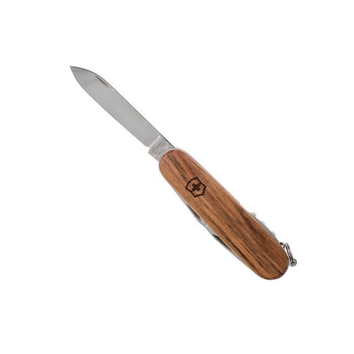 Нож Victorinox Spartan Wood, орех (1.3601.63) изображение 4
