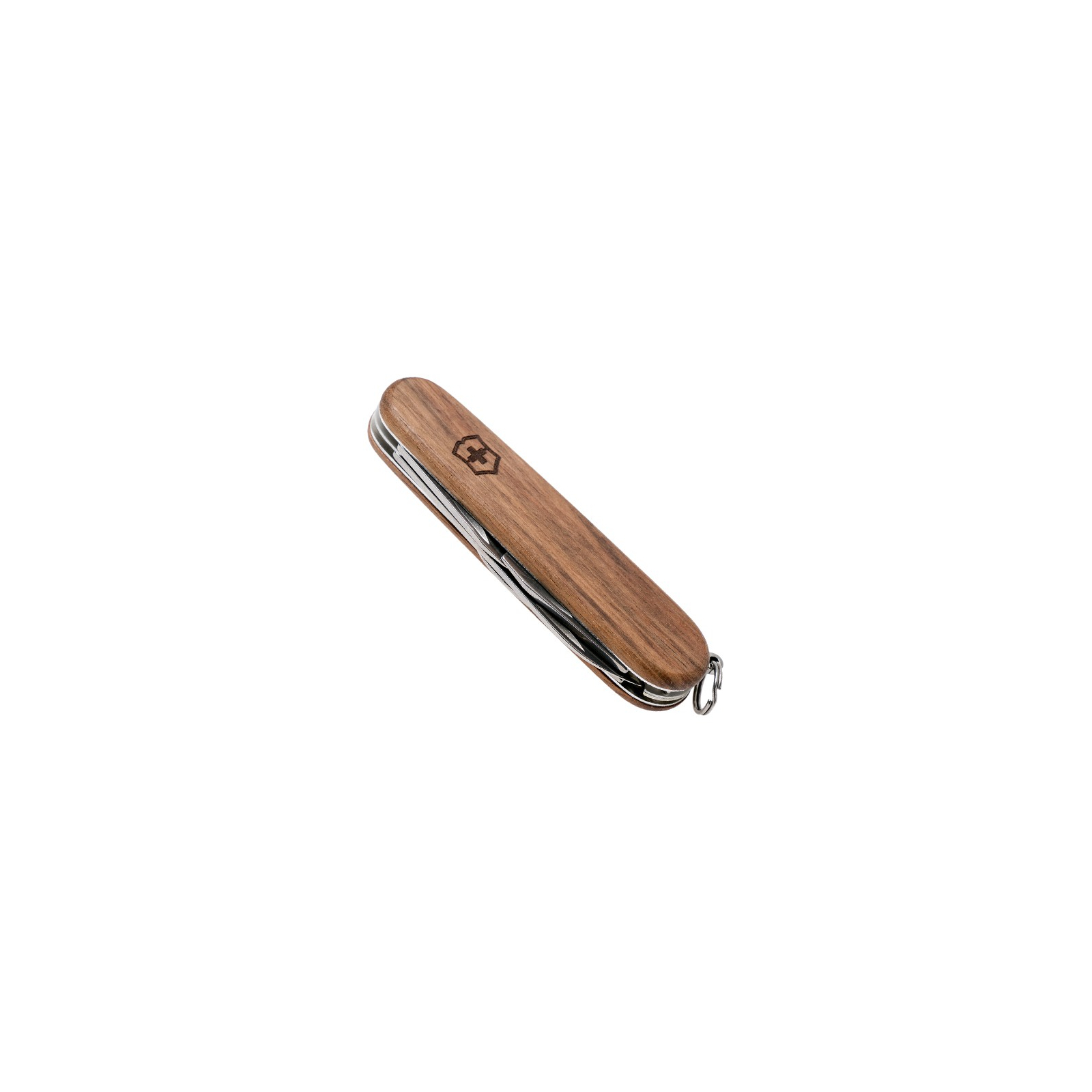 Нож Victorinox Spartan Wood, орех (1.3601.63) изображение 5