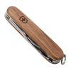 Нож Victorinox Spartan Wood, орех (1.3601.63) изображение 5