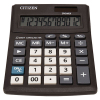Калькулятор Citizen CMB1201-BK изображение 3