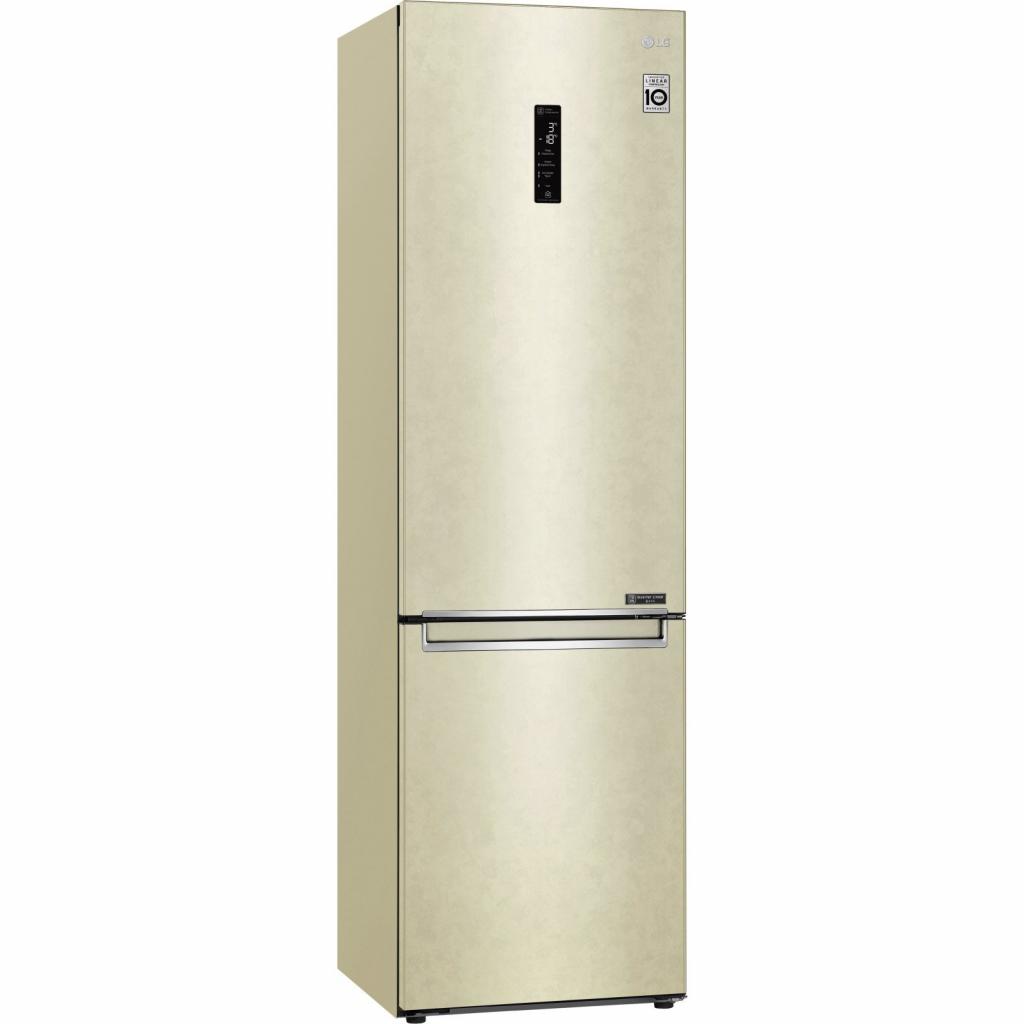 Холодильник LG GW-B509SEDZ изображение 2