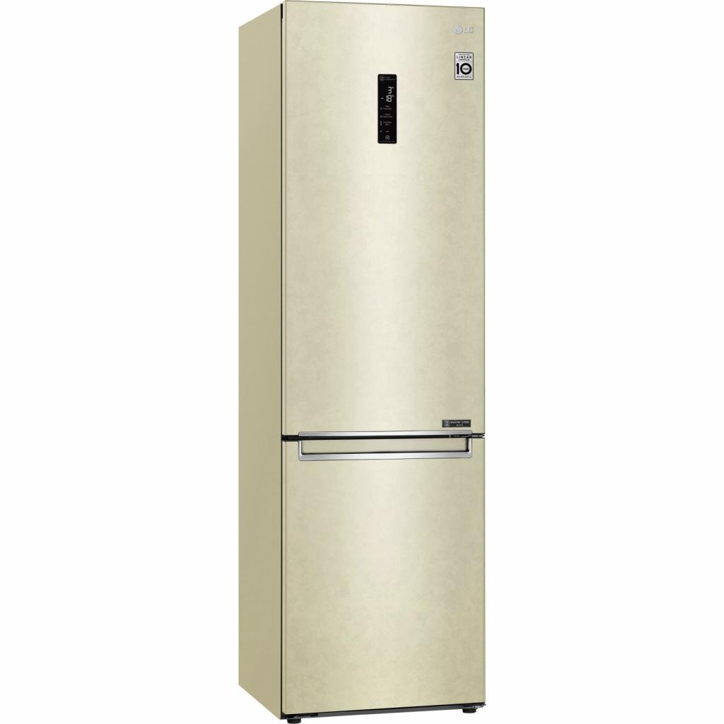 holodilnik lg gw b509sedz