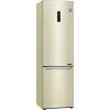 Холодильник LG GW-B509SEDZ изображение 2