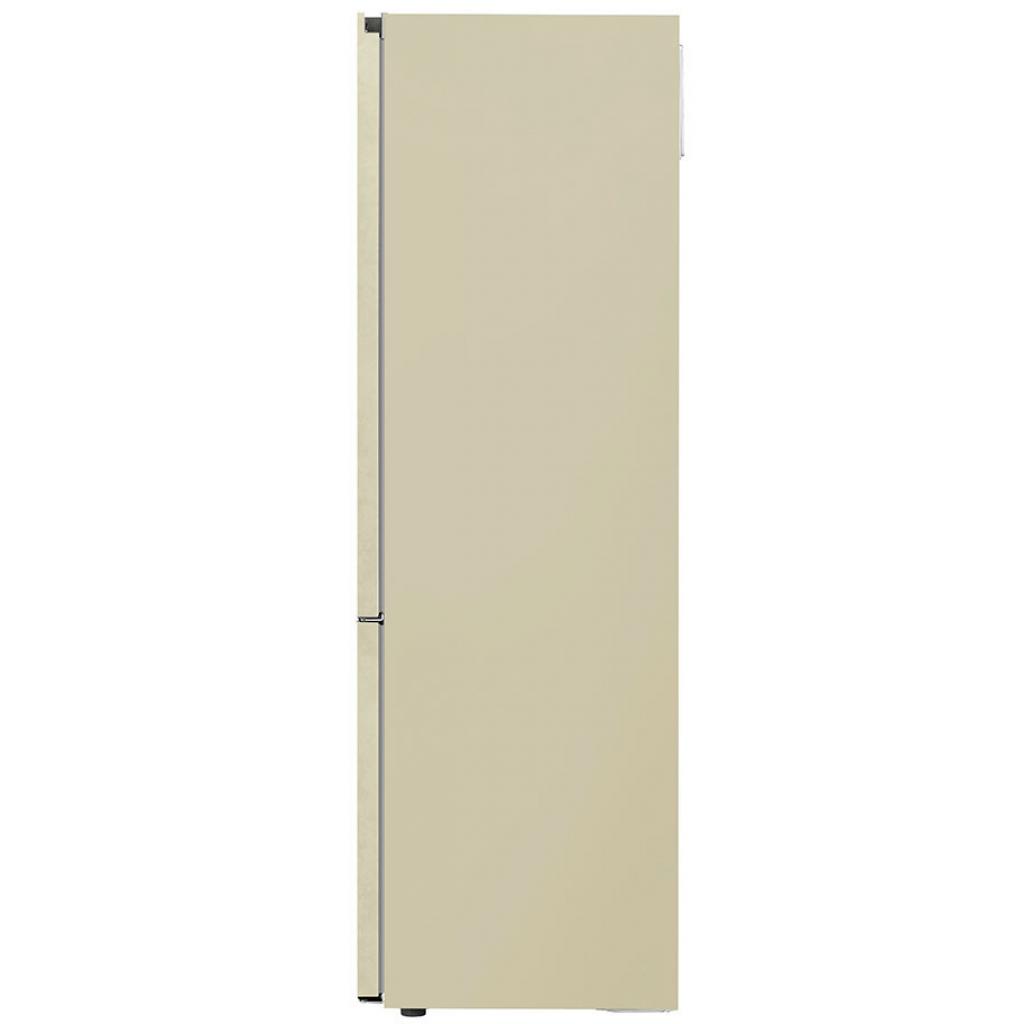 Холодильник LG GW-B509SEDZ изображение 4