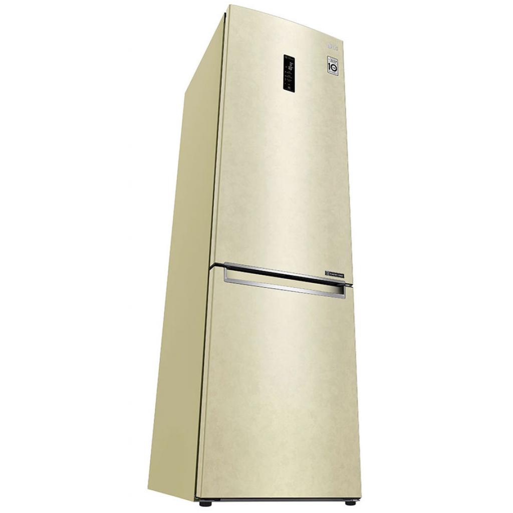 Холодильник LG GW-B509SEDZ изображение 5
