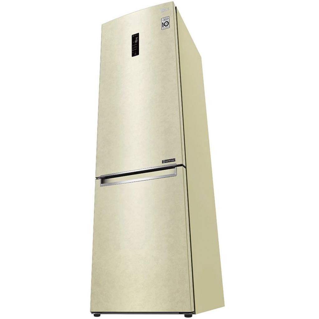 Холодильник LG GW-B509SEDZ изображение 6