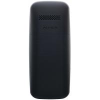 Мобильный телефон Philips Xenium E109 Black изображение 2