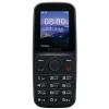 Мобильный телефон Philips Xenium E109 Black
