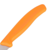 Набор ножей Victorinox SwissClassic 11см, 2шт. в блистере, волнистое лезвие,оранж (6.7836.L119B) изображение 4