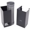 Витяжка кухонна Interline ROCK BL A/60 PB/2/T зображення 5