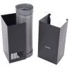 Витяжка кухонна Interline ROCK BL A/60 PB/2/T зображення 5