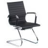 Офісний стілець Special4You Solano office artleather black (E5890) зображення 3