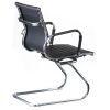 Офісний стілець Special4You Solano office artleather black (E5890) зображення 5