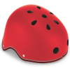 Шлем Globber с фонариком Красный 48-53см (XS/S) (4897070184404) изображение 3