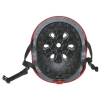 Шлем Globber с фонариком Красный 48-53см (XS/S) (4897070184404) изображение 4