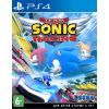 Игра Sony Team Sonic Racing [PS4, Russian subtitles] (7033492)
