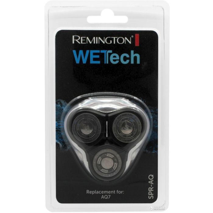 Аксесуари до електробритв Remington SPR-AQ