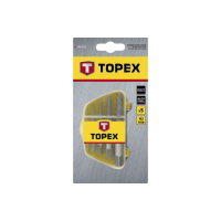 Экстрактор Topex 5 ед. (14A110) изображение 2