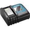 Зарядное устройство для аккумуляторов инструмента Makita DC18RC LXT (630718-5)