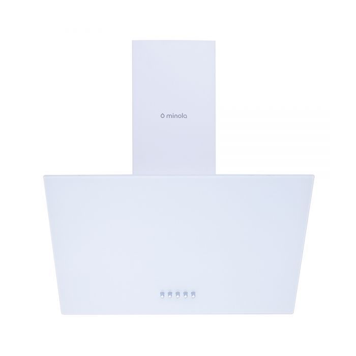 Вытяжка кухонная Minola HDN 5242 WH 700 LED