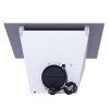 Вытяжка кухонная Minola HDN 5242 WH 700 LED изображение 3
