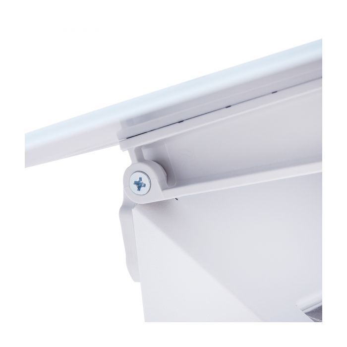 Вытяжка кухонная Minola HDN 5242 WH 700 LED изображение 9