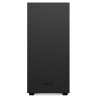 Корпус NZXT H710i Black/Red (CA-H710i-BR) изображение 10