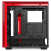 Корпус NZXT H710i Black/Red (CA-H710i-BR) изображение 4