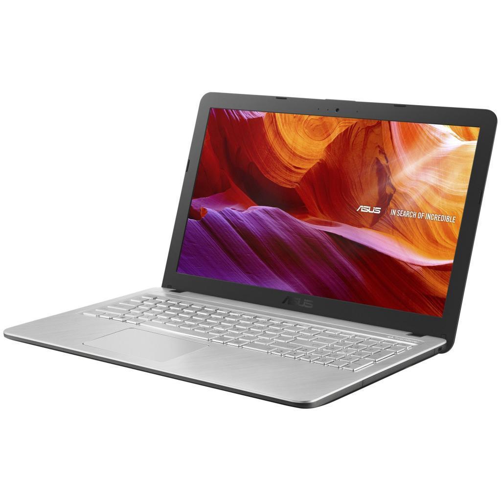 Ноутбук ASUS X543MA-GQ496 (90NB0IR6-M13660) изображение 3