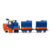 Игровой набор Silverlit Robot Trains Виктор (80186) изображение 3