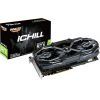 Видеокарта Inno3D GeForce RTX2070 SUPER 8192Mb ICHILL X3 ULTRA (C207S3-08D6X-1780VA26)