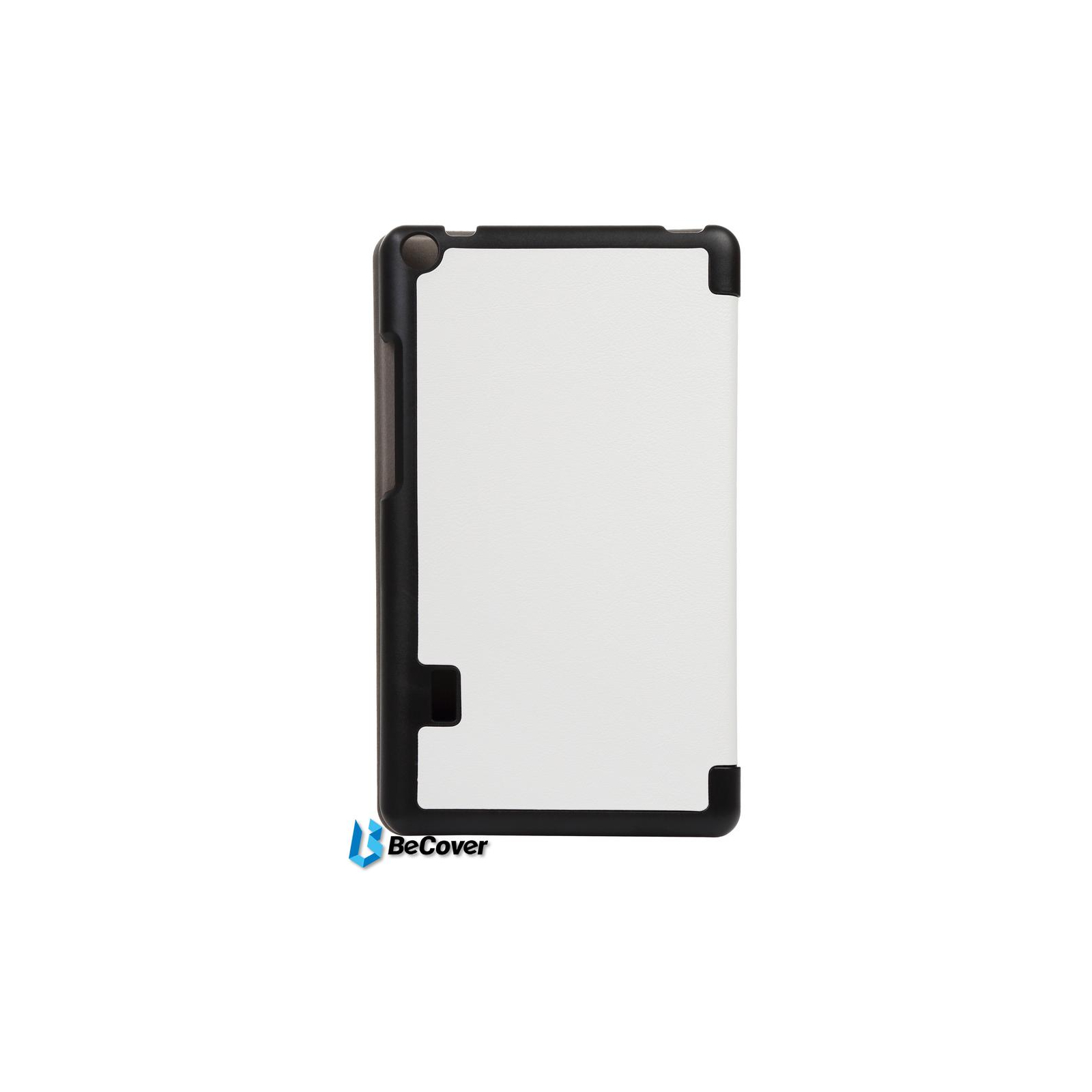 Чехол для планшета BeCover Smart Case для HUAWEI Mediapad T3 7 Blue (701491) изображение 2