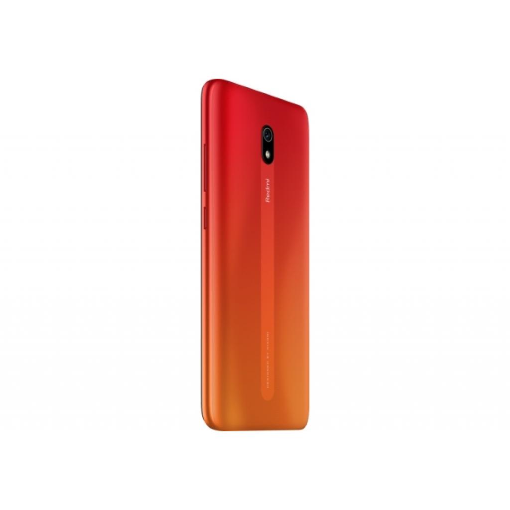 Мобильный телефон Xiaomi Redmi 8A 2/32 Sunset Red изображение 5