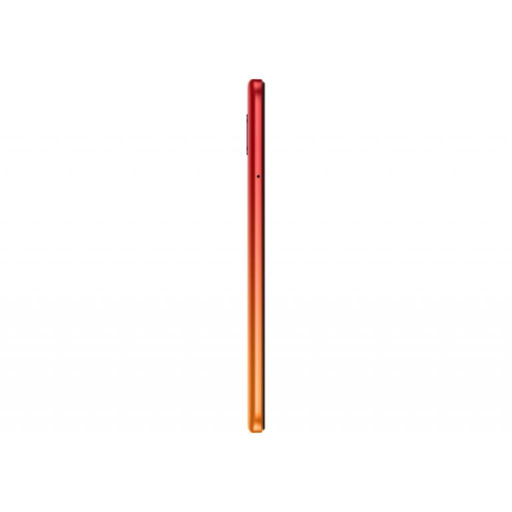 Мобильный телефон Xiaomi Redmi 8A 2/32 Sunset Red изображение 7
