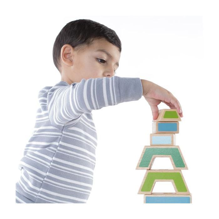 Развивающая игрушка Guidecraft Manipulatives Чередование и сочетание (G6735) изображение 8