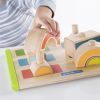 Развивающая игрушка Guidecraft Manipulatives Чередование и сочетание (G6735) изображение 9