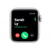 Смарт-часы Apple Watch Series 5 GPS, 44mm Silver Aluminium Case with White Sp (MWVD2UL/A) изображение 3