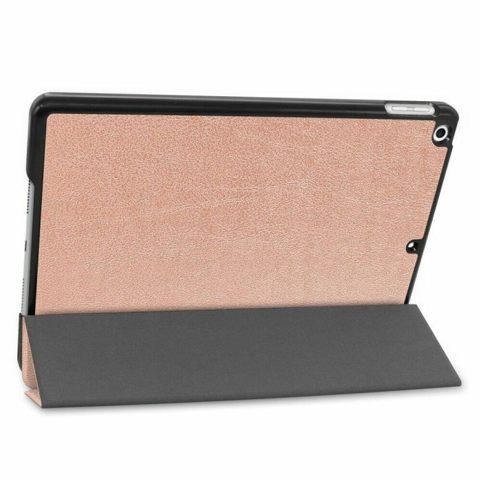 Чехол для планшета BeCover Smart Case для Apple iPad 10.2 2019/2020/2021 Rose Gold (704137) изображение 2