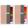 Чехол для планшета BeCover Smart Case для Apple iPad 10.2 2019/2020/2021 Rose Gold (704137) изображение 4