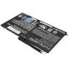 Аккумулятор для ноутбука Fujitsu LifeBook UH552, UH572 (FPCBP345Z) 14.8V 2840mAh (NB450114) изображение 3