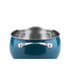 Кастрюля Ringel Bavaria с крышкой 3.4 л blue (RG-2009-20/2) изображение 4