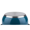 Кастрюля Ringel Bavaria с крышкой 3.4 л blue (RG-2009-20/2) изображение 5
