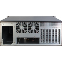 Корпус для сервера Inter-Tech 4U 4098-S (451093) изображение 3