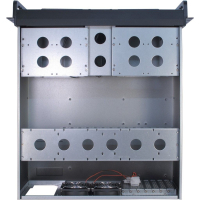 Корпус для сервера Inter-Tech 4U 4098-S (451093) изображение 5