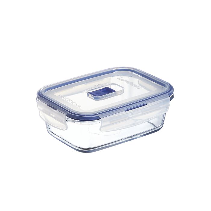 Пищевой контейнер Luminarc Pure Box Active прямоуг. 820 мл (P3547)
