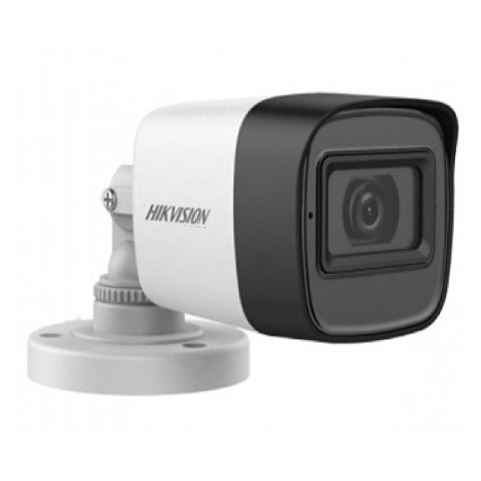Камера видеонаблюдения Hikvision DS-2CE16H0T-ITFS (3.6) изображение 2