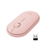 Мышка Logitech M350 Wireless Rose (910-005717)