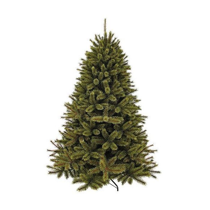 Искусственная сосна Triumph Tree Forest frosted зеленая, 3,65 м (8711473151541)